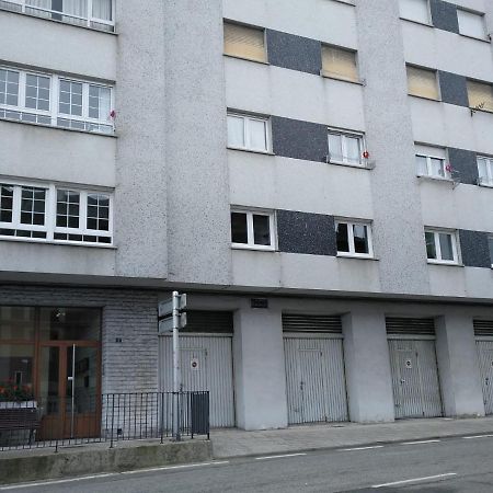 Apartamento Buenavista Luarca Εξωτερικό φωτογραφία