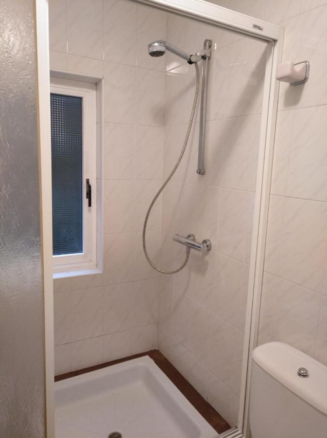 Apartamento Buenavista Luarca Εξωτερικό φωτογραφία