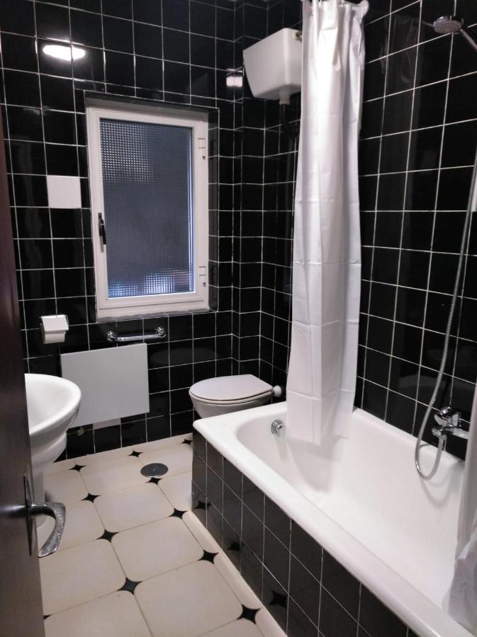 Apartamento Buenavista Luarca Εξωτερικό φωτογραφία