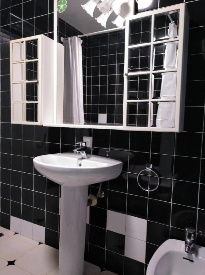 Apartamento Buenavista Luarca Εξωτερικό φωτογραφία