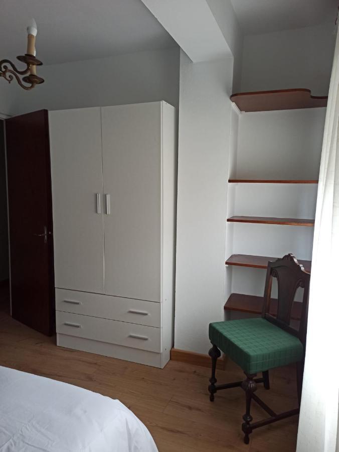 Apartamento Buenavista Luarca Εξωτερικό φωτογραφία