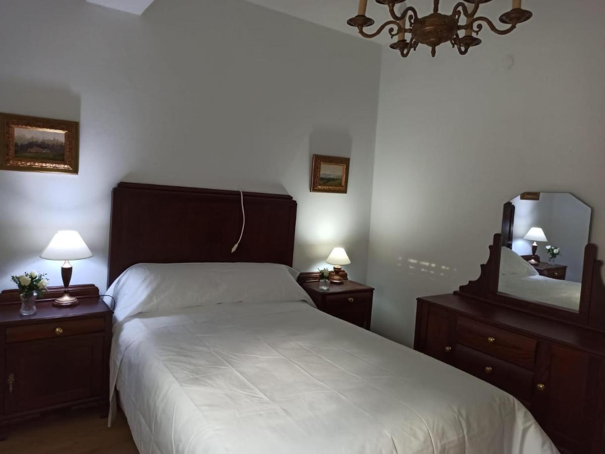 Apartamento Buenavista Luarca Εξωτερικό φωτογραφία