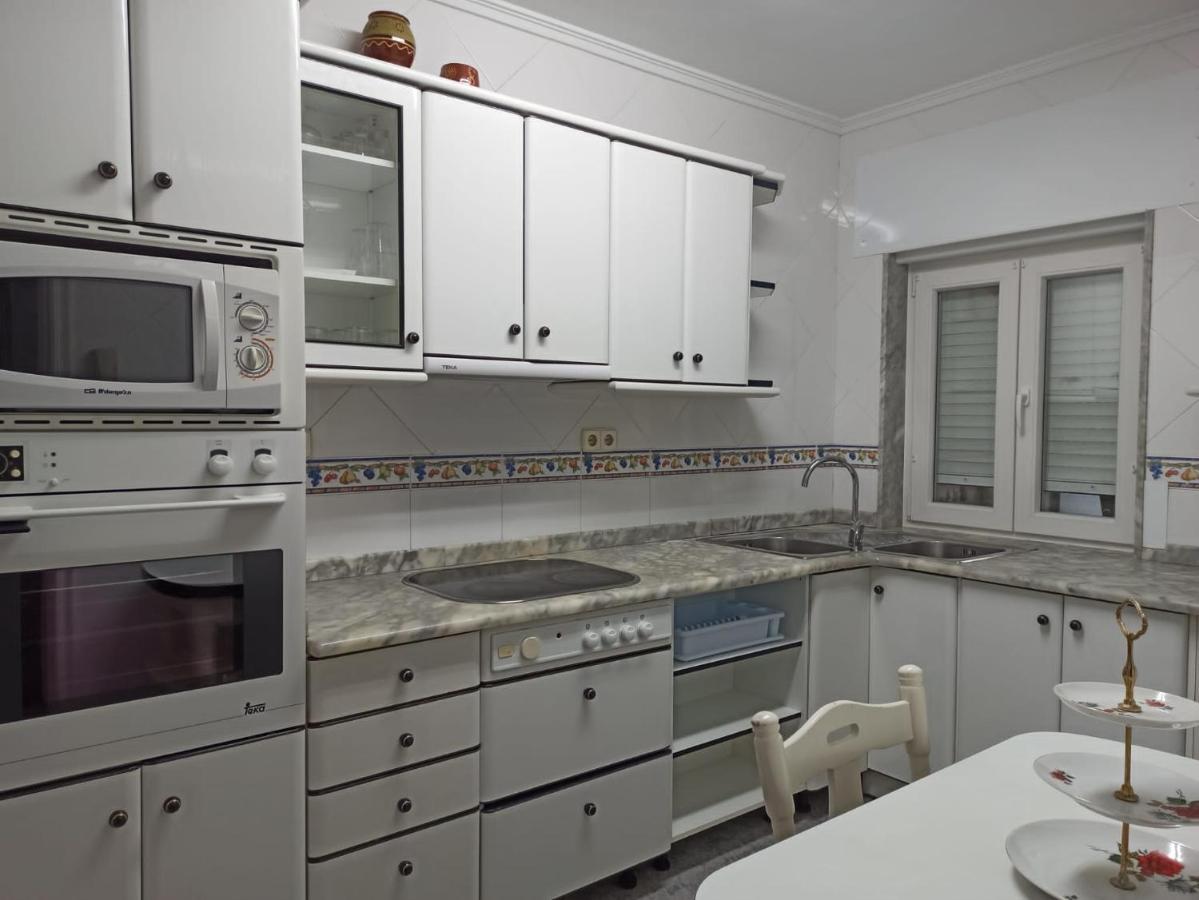 Apartamento Buenavista Luarca Εξωτερικό φωτογραφία