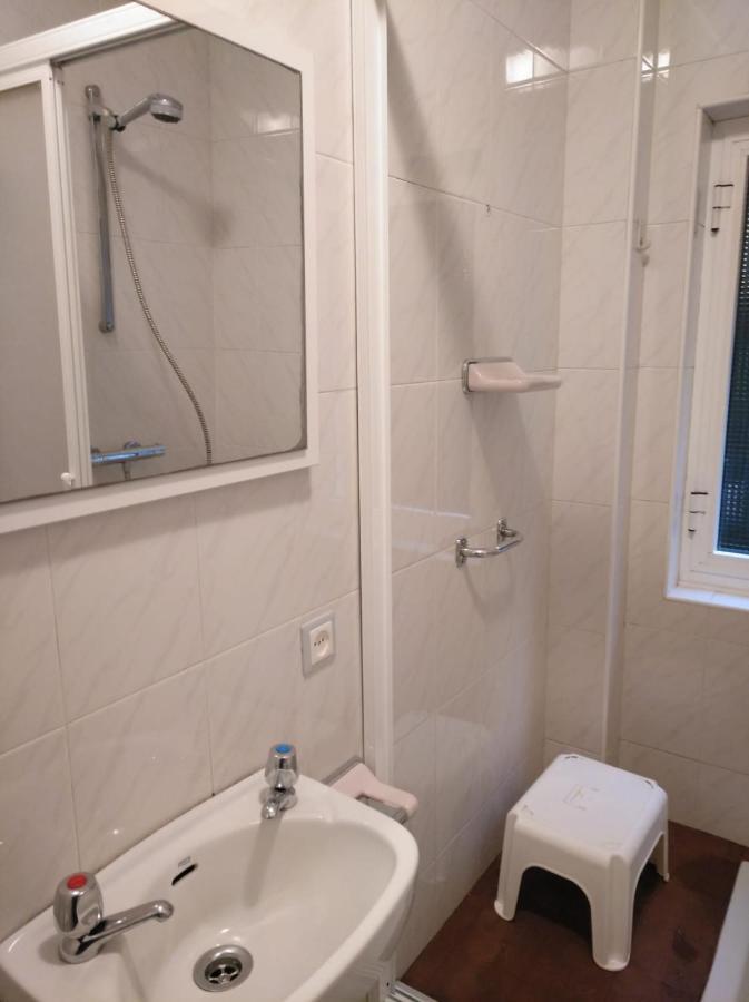 Apartamento Buenavista Luarca Εξωτερικό φωτογραφία