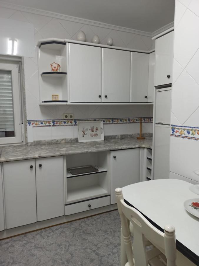 Apartamento Buenavista Luarca Εξωτερικό φωτογραφία